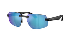 Sonnenbrille Ray-Ban RB4475CH 601SA1 60 16
