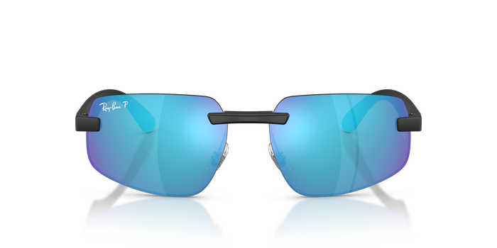 Sunglasses Ray-Ban RB4475CH 601SA1 60 16 — Image 2