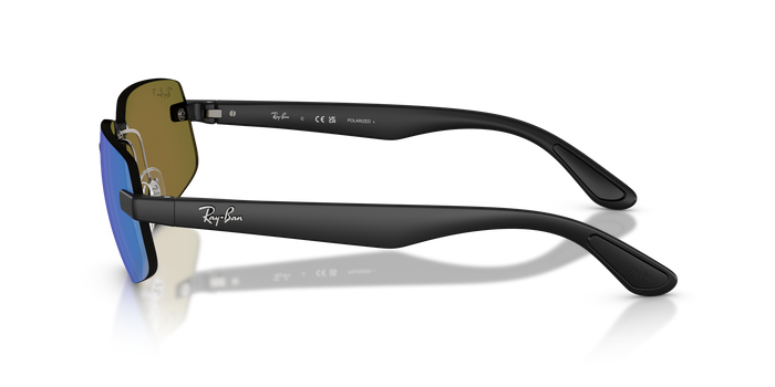 Sunglasses Ray-Ban RB4475CH 601SA1 60 16 — Image 3