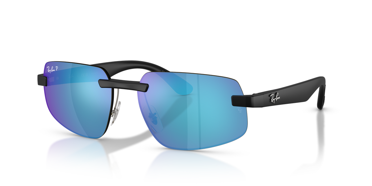 Ray-Ban RB4475CH 601SA1 60 16 太阳镜