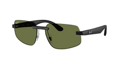 Солнцезащитные очки Ray-Ban RB4475CH 601S/2 60 16