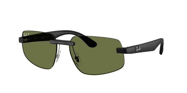 Gafas Graduadas Ray-Ban RB4475CH 601S/2 60 16