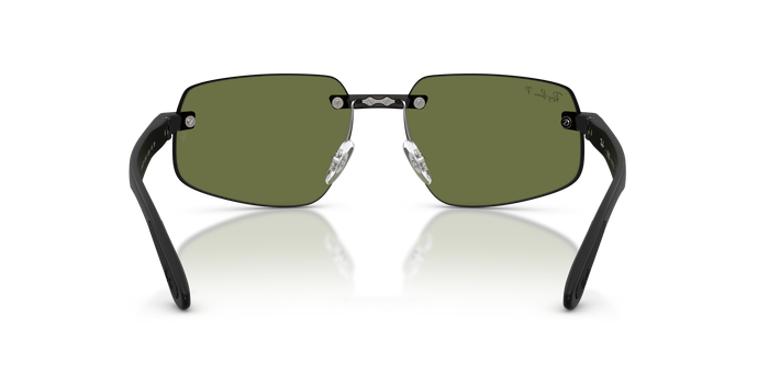 Ray-Ban RB4475CH 601S/2 60 16 太阳镜 — 图片 4