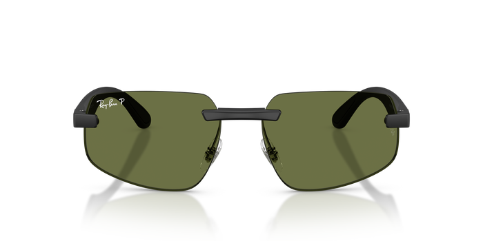 Ray-Ban RB4475CH 601S/2 60 16 太阳镜 — 图片 2