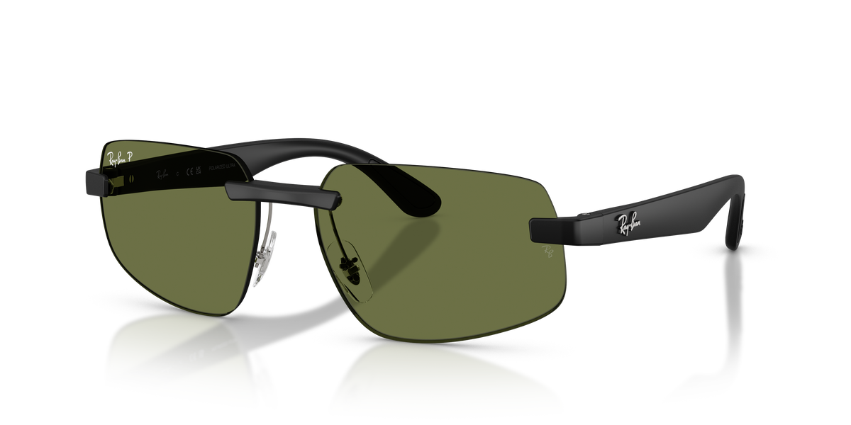 Ray-Ban RB4475CH 601S/2 60 16 太阳镜