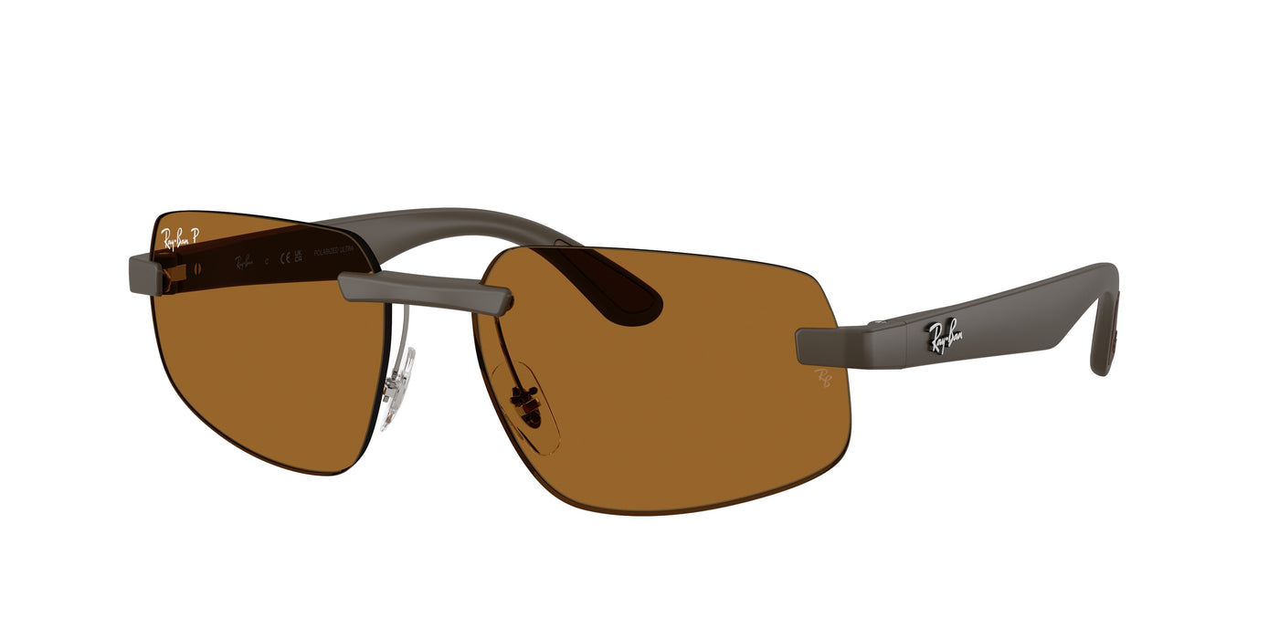 Gafas Graduadas Ray-Ban RB4475CH 6124BB 60 16