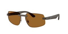 Gafas de Sol Ray-Ban RB4475CH 6124BB 60 16