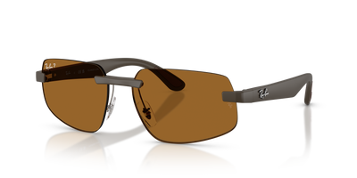 Ray-Ban RB4475CH 6124BB 60 16 光学镜架