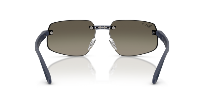 Sunglasses Ray-Ban RB4475CH 63315J 60 16 — Image 4