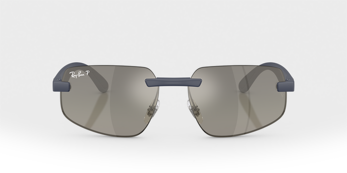 Sunglasses Ray-Ban RB4475CH 63315J 60 16 — Image 2