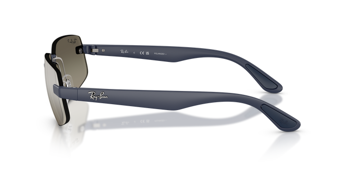 Sunglasses Ray-Ban RB4475CH 63315J 60 16 — Image 3