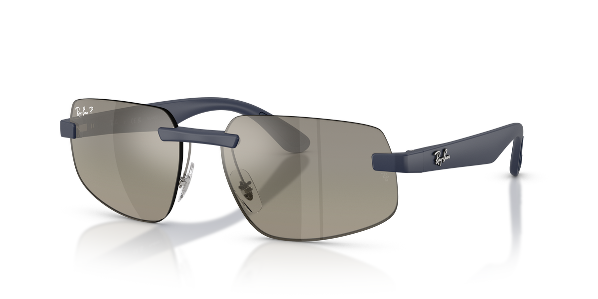Sunglasses Ray-Ban RB4475CH 63315J 60 16