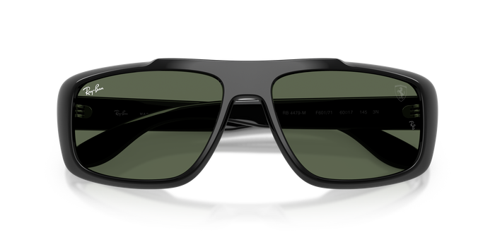 Sonnenbrille Ray-Ban RB4479M F60171 60 17 — vista 6