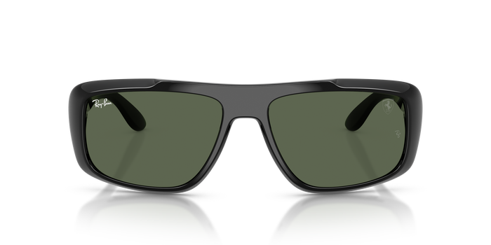 Sonnenbrille Ray-Ban RB4479M F60171 60 17 — vista 5