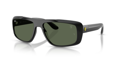 太阳镜 Ray-Ban RB4479M F60171 60 17