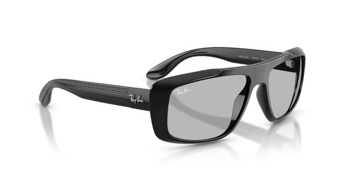 Gafas de Sol Ray-Ban RB4479M F60187 60 17 — vista 4