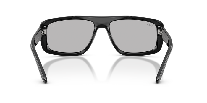 Gafas de Sol Ray-Ban RB4479M F60187 60 17 — vista 3