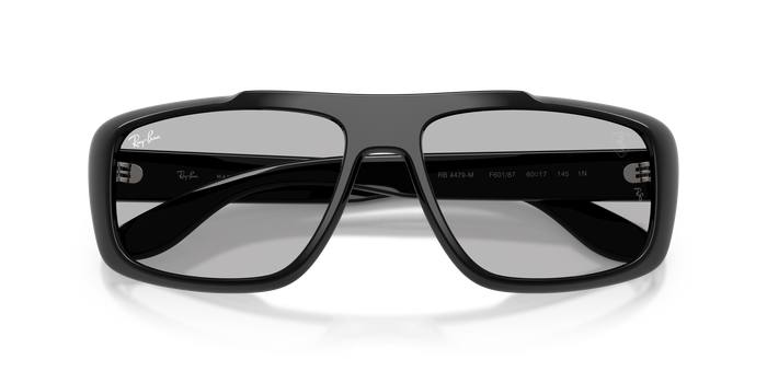Gafas de Sol Ray-Ban RB4479M F60187 60 17 — vista 6