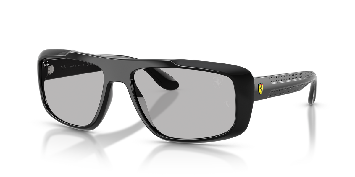 Sunglasses Ray-Ban RB4479M F60187 60 17