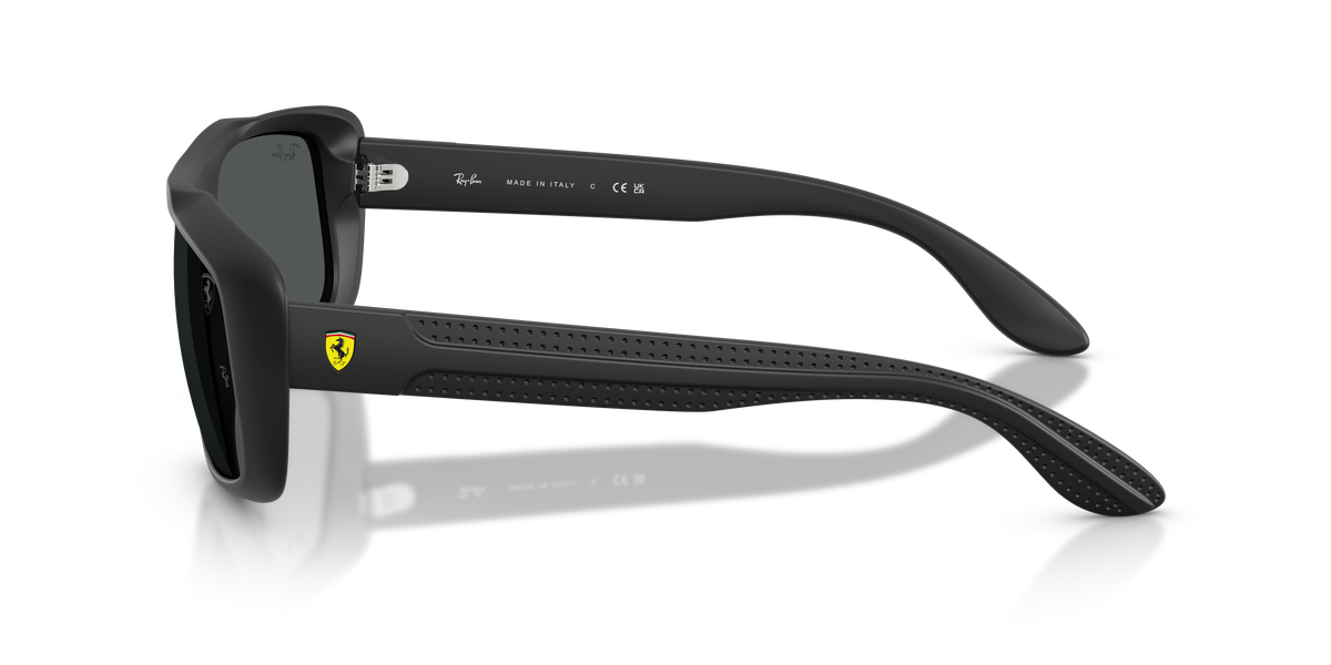 Sunglasses Ray-Ban RB4479M F60287 60 17