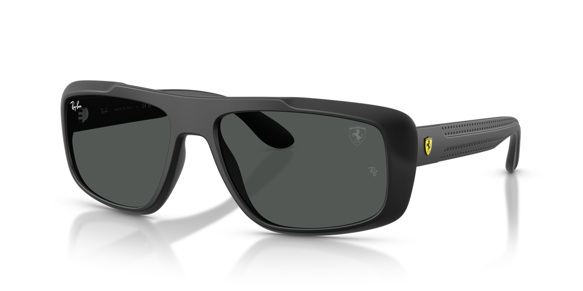 Солнцезащитные очки Ray-Ban RB4479M F60287 60 17