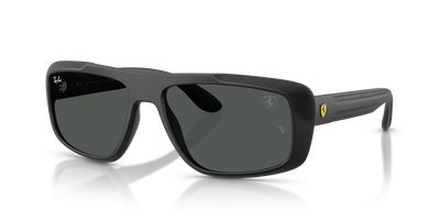 太阳镜 Ray-Ban RB4479M F60287 60 17