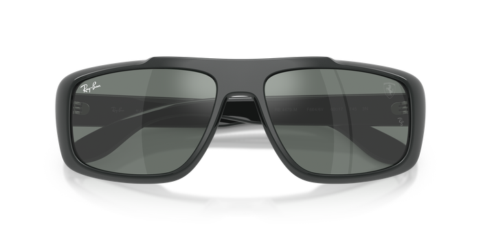 Gafas de Sol Ray-Ban RB4479M F6646V 60 17 — vista 6