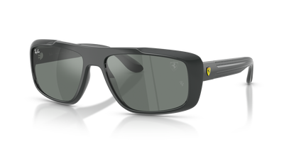 太阳镜 Ray-Ban RB4479M F6646V 60 17
