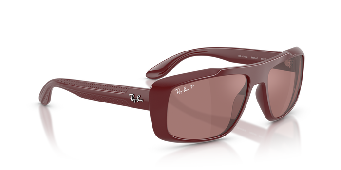 Gafas de Sol Ray-Ban RB4479M F685H2 60 17 — vista 4