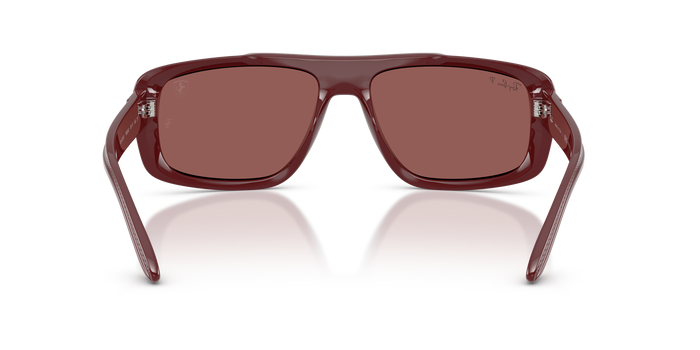 Gafas de Sol Ray-Ban RB4479M F685H2 60 17 — vista 3
