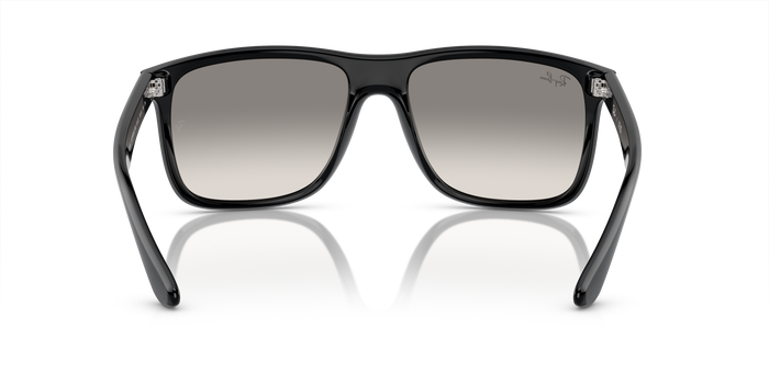 Ray-Ban BOYFRIEND TWO RB4547 601/32 57 18 太阳镜 — 图片 4
