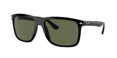 Lunettes de Soleil Ray-Ban BOYFRIEND TWO RB4547 601/58 57 18