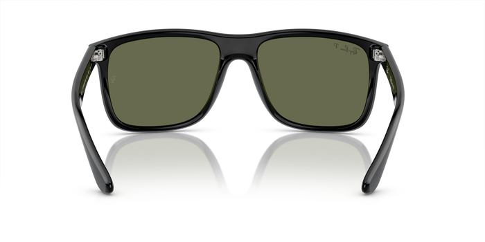 Ray-Ban RB4547 601/58 57 18 太阳镜 — 图片 4