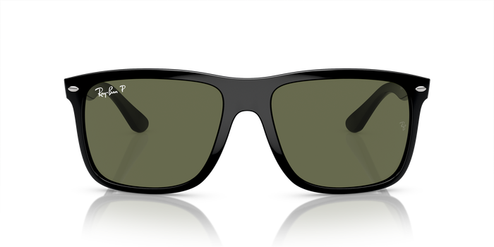 Ray-Ban RB4547 601/58 57 18 太阳镜 — 图片 2