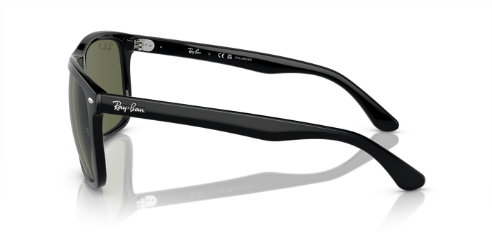 Ray-Ban RB4547 601/58 57 18 太阳镜 — 图片 3