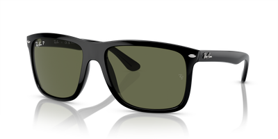 Sunglasses Ray-Ban BOYFRIEND TWO RB4547 601/58 57 18
