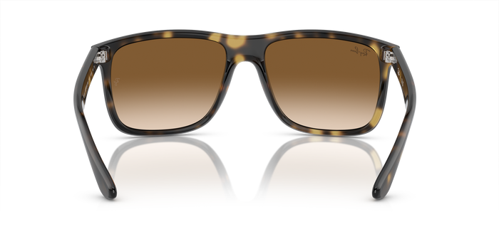 Sonnenbrille Ray-Ban BOYFRIEND TWO RB4547 710/51 57 18 — Bild 4