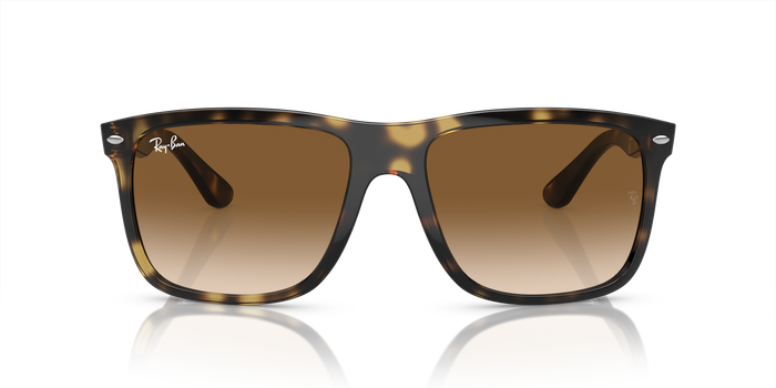 Sonnenbrille Ray-Ban BOYFRIEND TWO RB4547 710/51 57 18 — Bild 2