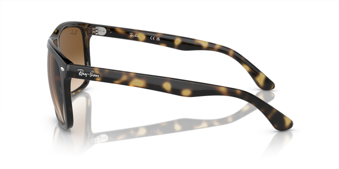Sonnenbrille Ray-Ban BOYFRIEND TWO RB4547 710/51 57 18 — Bild 3