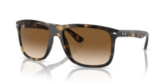 Sonnenbrille Ray-Ban BOYFRIEND TWO RB4547 710/51 57 18