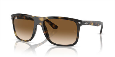 Sunglasses Ray-Ban BOYFRIEND TWO RB4547 710/51 57 18