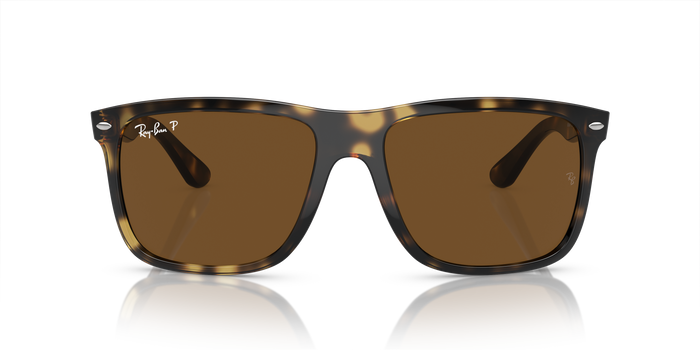 Ray-Ban Sunglasses BOYFRIEND TWO RB4547 710/57 57 18 — Image 2