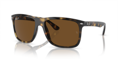 Ray-Ban Sunglasses BOYFRIEND TWO RB4547 710/57 57 18