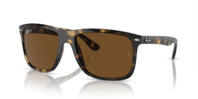 Ray-Ban Sunglasses BOYFRIEND TWO RB4547 710/57 57 18