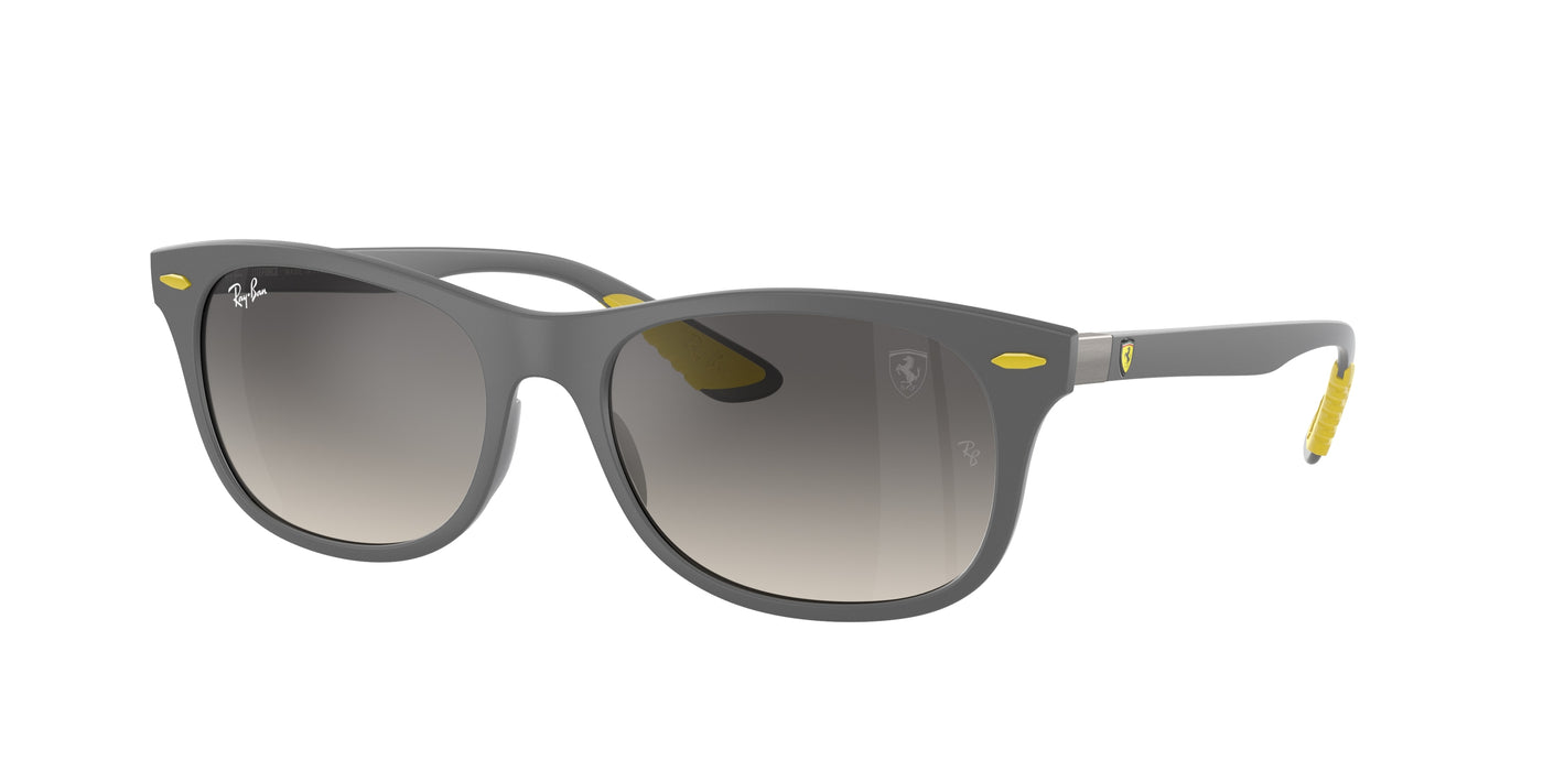 Sunglasses Ray-Ban F60811 RB4607M F60811 55 17