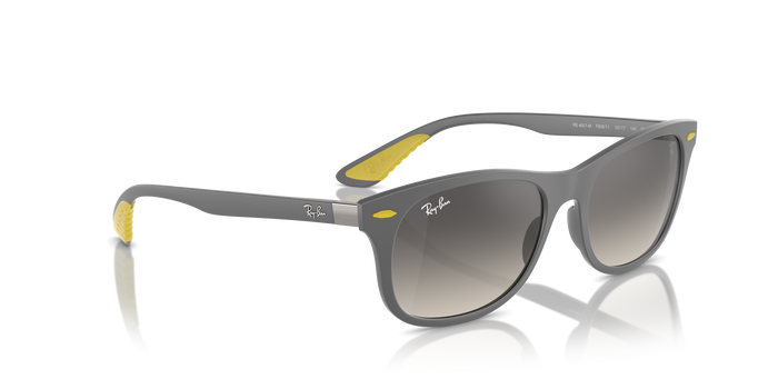 Sonnenbrille Ray-Ban Rb4607M RB4607M F60811 55 17 — vista 4