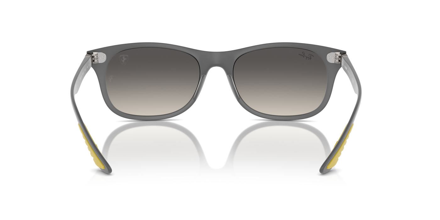 Gafas de Sol Ray-Ban Rb4607M RB4607M F60811 55 17 · vista 3