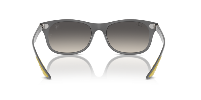 Sonnenbrille Ray-Ban Rb4607M RB4607M F60811 55 17 — vista 3