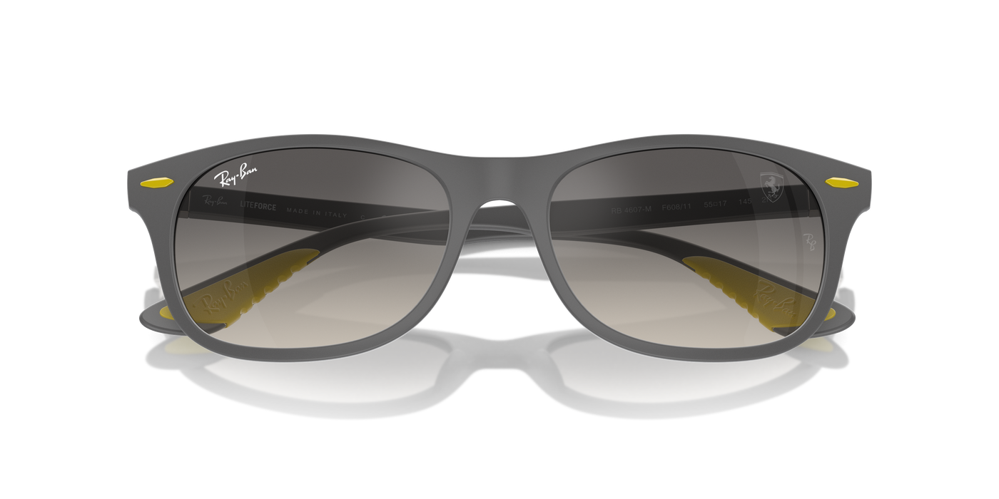 Gafas de Sol Ray-Ban Rb4607M RB4607M F60811 55 17 · vista 6