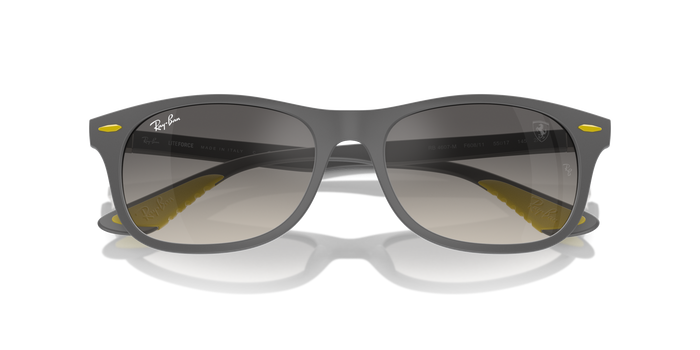 Sonnenbrille Ray-Ban Rb4607M RB4607M F60811 55 17 — vista 6